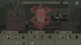 Скриншот 4 к игре 黯淡密林：鲁莽小队(Fadedlands: The Reckless Squad)