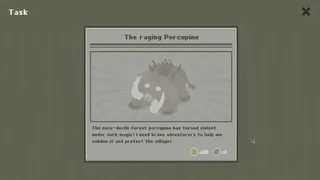 Скриншот 5 к игре 黯淡密林：鲁莽小队(Fadedlands: The Reckless Squad)