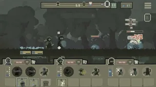 Скриншот 6 к игре 黯淡密林：鲁莽小队(Fadedlands: The Reckless Squad)
