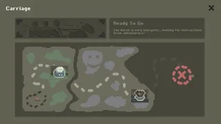 Скриншот 7 к игре 黯淡密林：鲁莽小队(Fadedlands: The Reckless Squad)