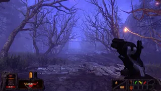 Скриншот 2 к игре Ezekiel