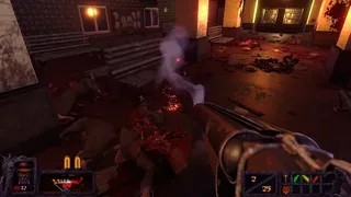 Скриншот 7 к игре Ezekiel