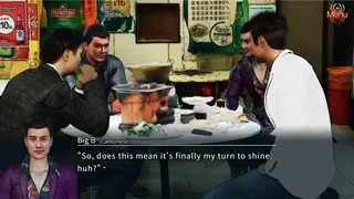 Скриншот 2 к игре 紅蜘蛛/Red Spider リマスター版 制作応援 ver.