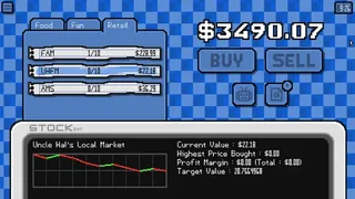 Скриншот 1 к игре Take Stock