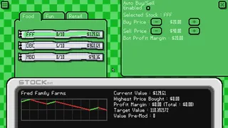 Скриншот 3 к игре Take Stock
