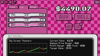 Скриншот 5 к игре Take Stock
