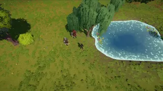 Скриншот 2 к игре Riftseekers
