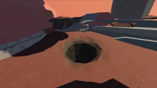 Скриншот 2 к игре Only DWARVES DIG Proper HOLES