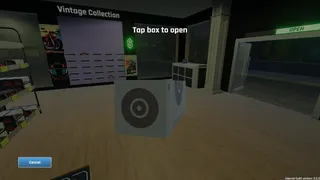 Скриншот 4 к игре MiniCar Shop Simulator