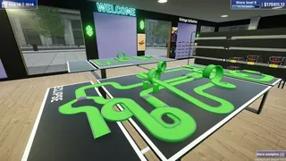 Скриншот 8 к игре MiniCar Shop Simulator