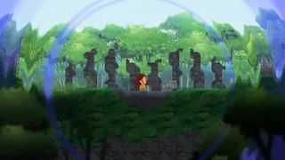 Скриншот 1 к игре Mito