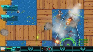 Скриншот 2 к игре 世界终焉 Ruin The World
