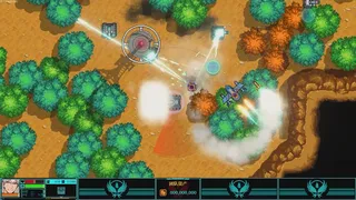 Скриншот 3 к игре 世界终焉 Ruin The World