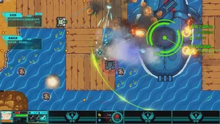 Скриншот 6 к игре 世界终焉 Ruin The World