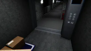 Скриншот 1 к игре 影棲：Deliverance