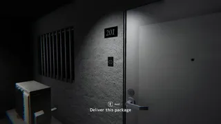 Скриншот 2 к игре 影棲：Deliverance