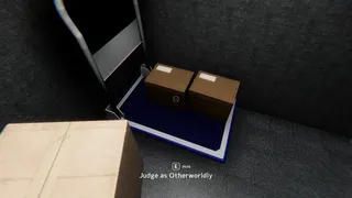 Скриншот 3 к игре 影棲：Deliverance