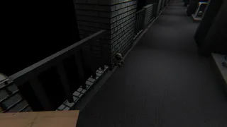 Скриншот 5 к игре 影棲：Deliverance