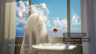 Скриншот 2 к игре ドーナツの穴