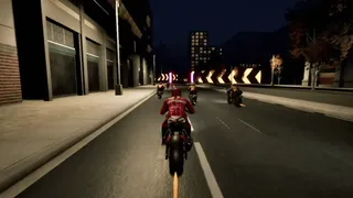 Скриншот 3 к игре Velocity Riders