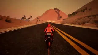 Скриншот 4 к игре Velocity Riders