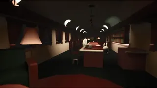 Скриншот 2 к игре All Aboard! The Twilight Train