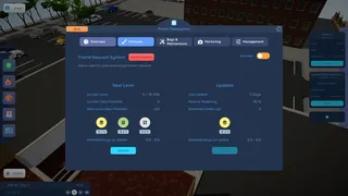 Скриншот 1 к игре Software CEO