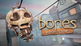 Скриншот 1 к игре Bones: Wandering Soul