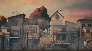 Скриншот 2 к игре Bones: Wandering Soul