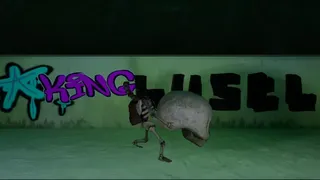 Скриншот 3 к игре Bones: Wandering Soul