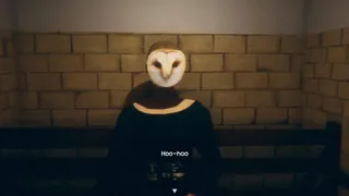 Скриншот 3 к игре Owl Lights