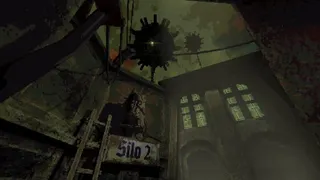Скриншот 4 к игре In Hope Voiden