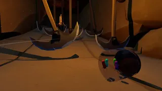 Скриншот 3 к игре Pickle Panic