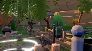 Скриншот 7 к игре Pickle Panic