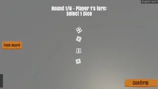 Скриншот 1 к игре Dicey Decisions