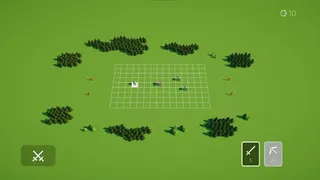 Скриншот 1 к игре Poly Tower