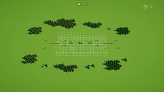 Скриншот 2 к игре Poly Tower