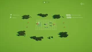 Скриншот 3 к игре Poly Tower