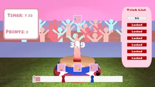 Скриншот 5 к игре My Pet Flesh Monster