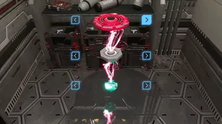 Скриншот 6 к игре Spinner: Rogueblade