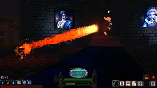 Скриншот 4 к игре Hybrid Blood
