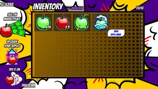Скриншот 2 к игре Hungry for Applez