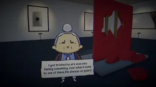 Скриншот 3 к игре Drywall Eating Simulator