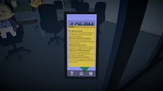 Скриншот 6 к игре Drywall Eating Simulator