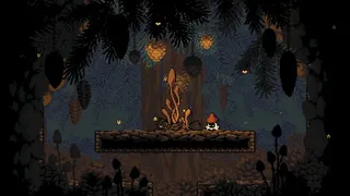 Скриншот 3 к игре Heart of Mycelium