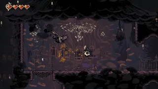 Скриншот 4 к игре Heart of Mycelium