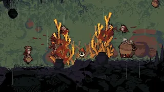 Скриншот 5 к игре Heart of Mycelium