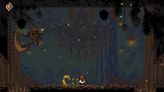 Скриншот 7 к игре Heart of Mycelium