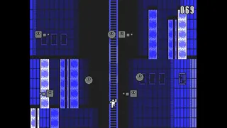 Скриншот 8 к игре SUPER_HASHIGO