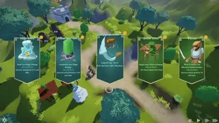 Скриншот 4 к игре Стражевые Сетки 2